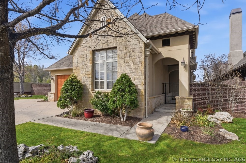 6304 W Utica Street Broken Arrow OK 74011