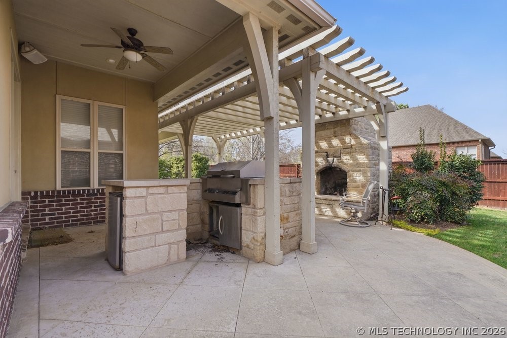 6304 W Utica Street Broken Arrow OK 74011