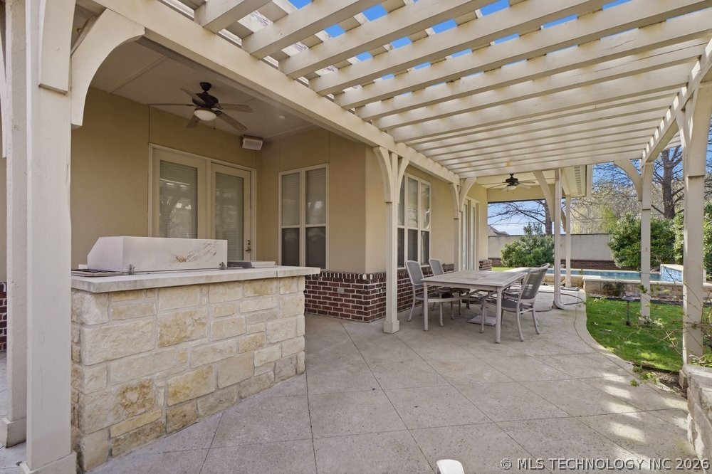 6304 W Utica Street Broken Arrow OK 74011