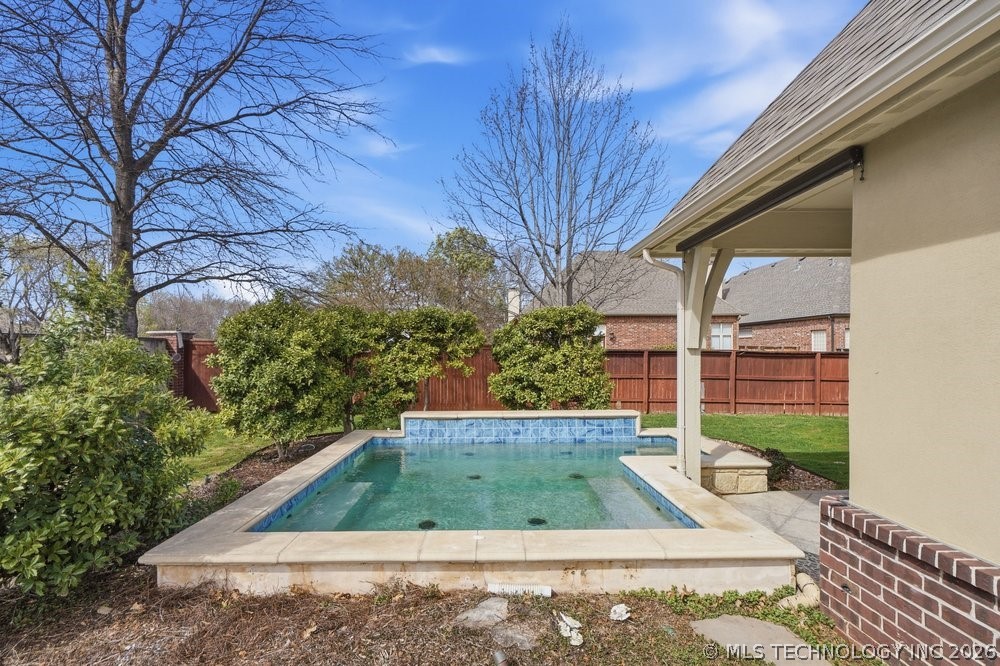 6304 W Utica Street Broken Arrow OK 74011