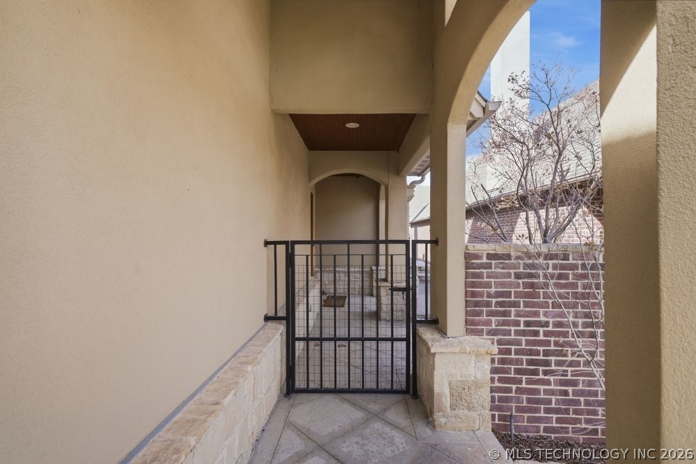 6304 W Utica Street Broken Arrow OK 74011