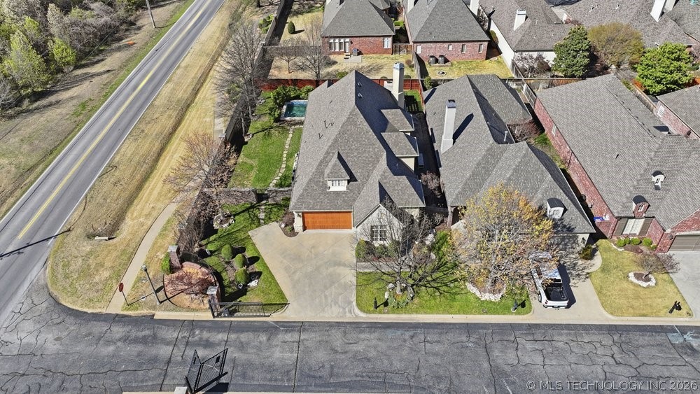6304 W Utica Street Broken Arrow OK 74011
