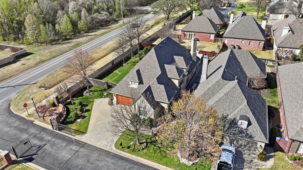6304 W Utica Street Broken Arrow OK 74011