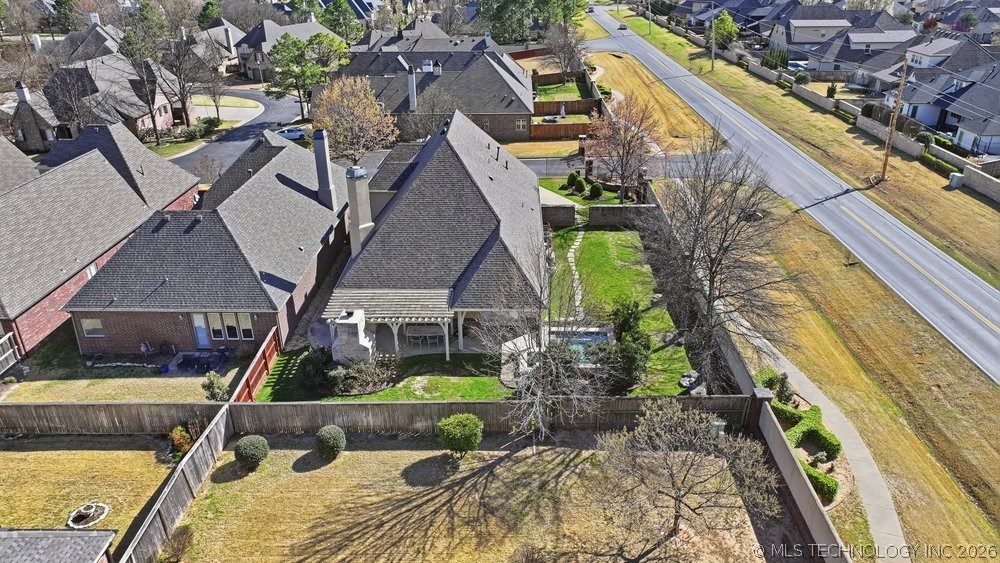 6304 W Utica Street Broken Arrow OK 74011
