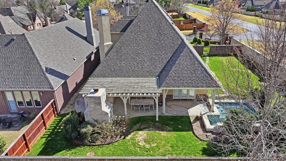 6304 W Utica Street Broken Arrow OK 74011