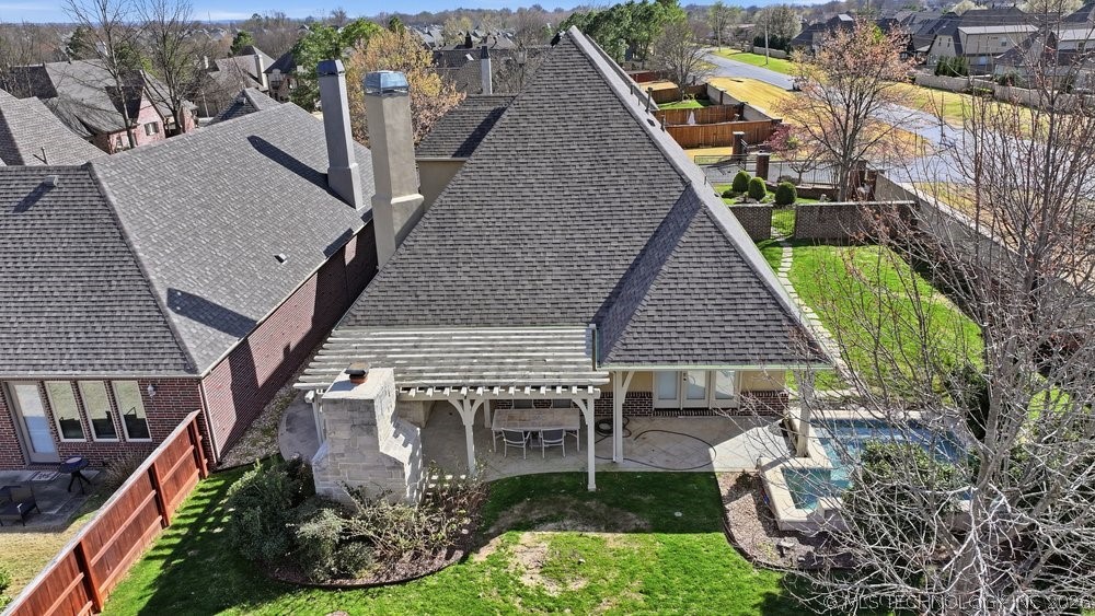 6304 W Utica Street Broken Arrow OK 74011