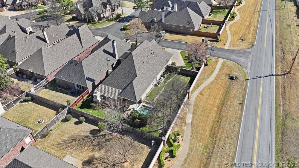 6304 W Utica Street Broken Arrow OK 74011