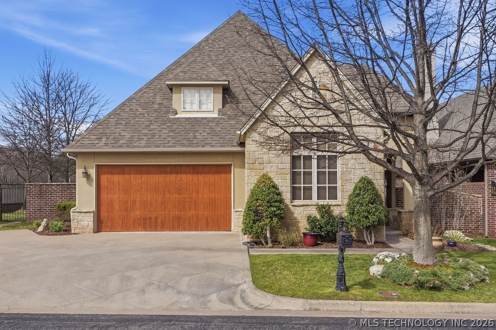 6304 W Utica Street Broken Arrow OK 74011