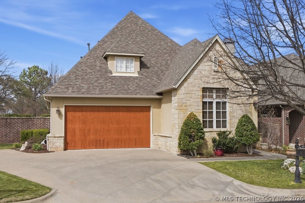 6304 W Utica Street Broken Arrow OK 74011