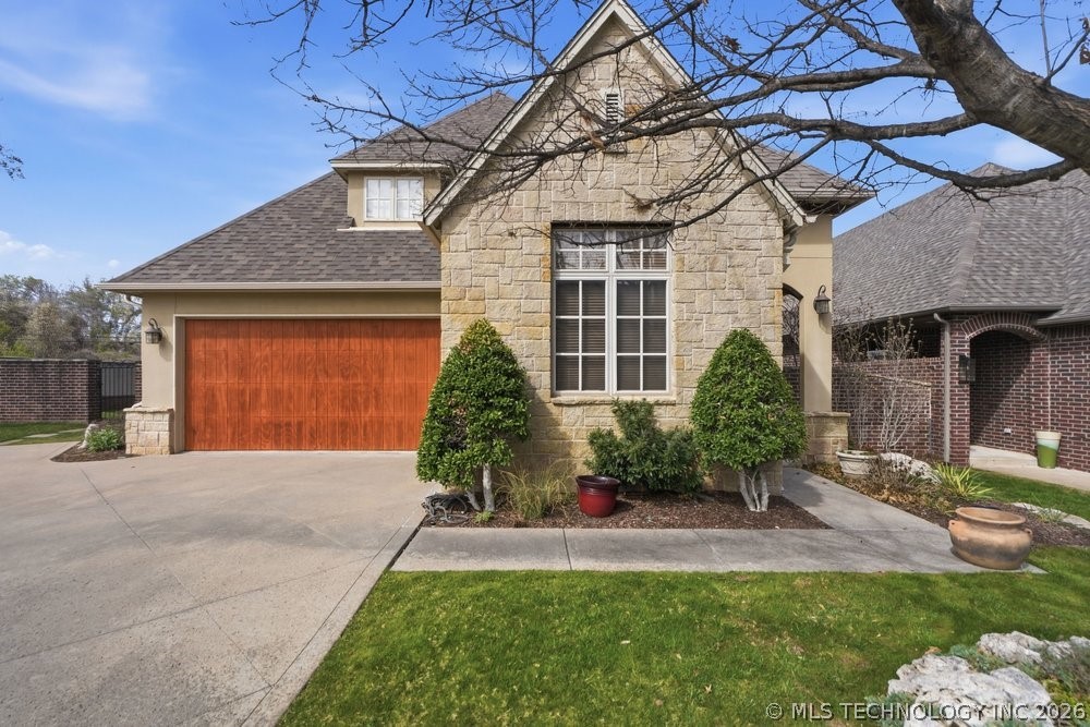 6304 W Utica Street Broken Arrow OK 74011