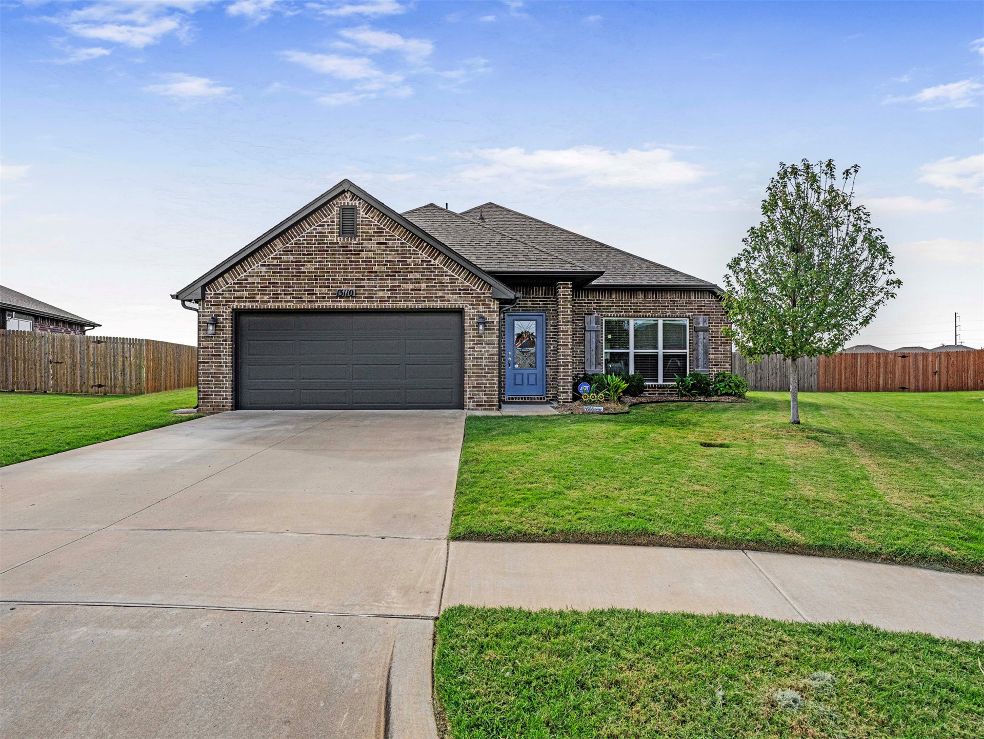 13110 E 135th Street Collinsville OK 74021