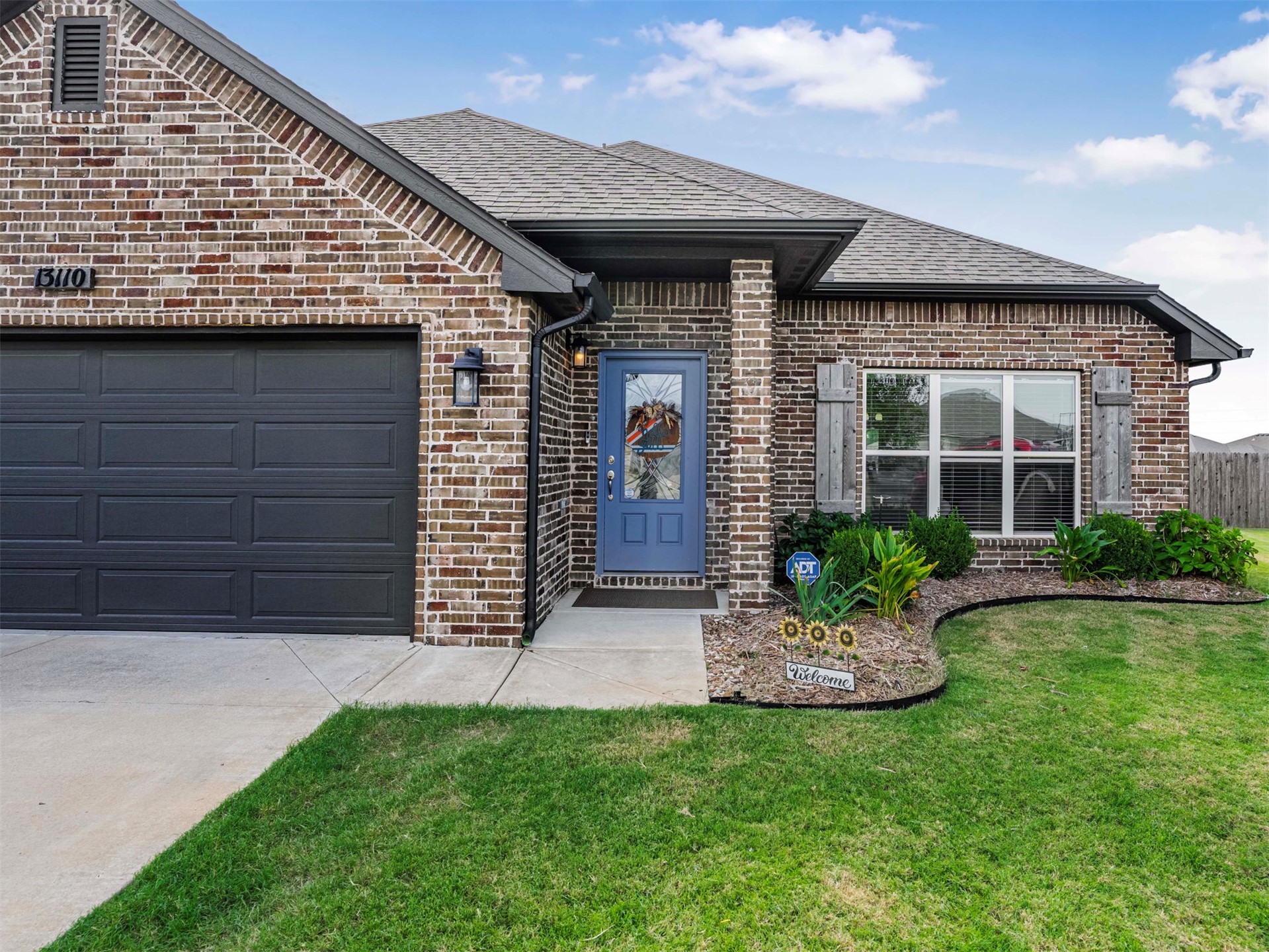 13110 E 135th Street Collinsville OK 74021