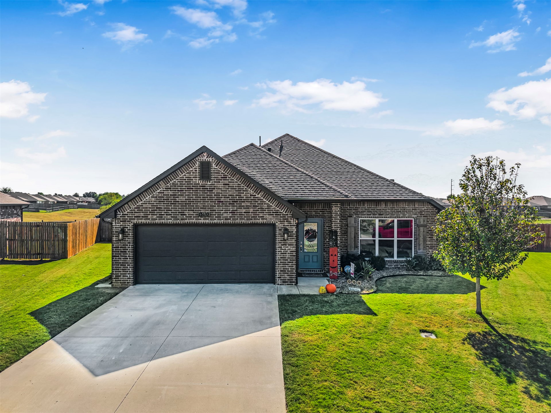 13110 E 135th Street Collinsville OK 74021