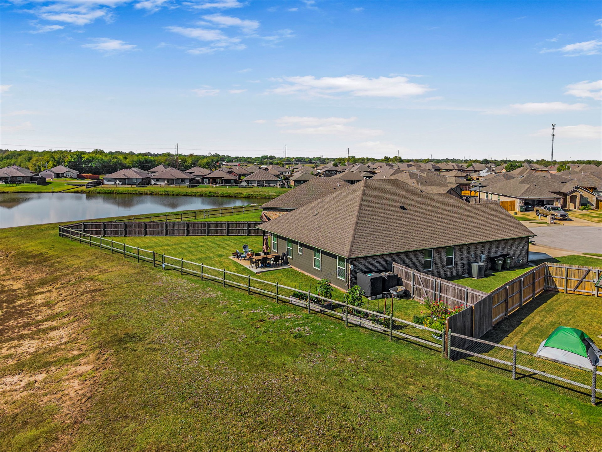 13110 E 135th Street Collinsville OK 74021