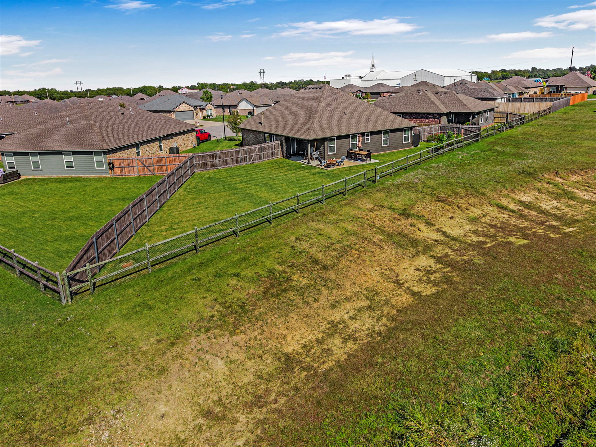 13110 E 135th Street Collinsville OK 74021