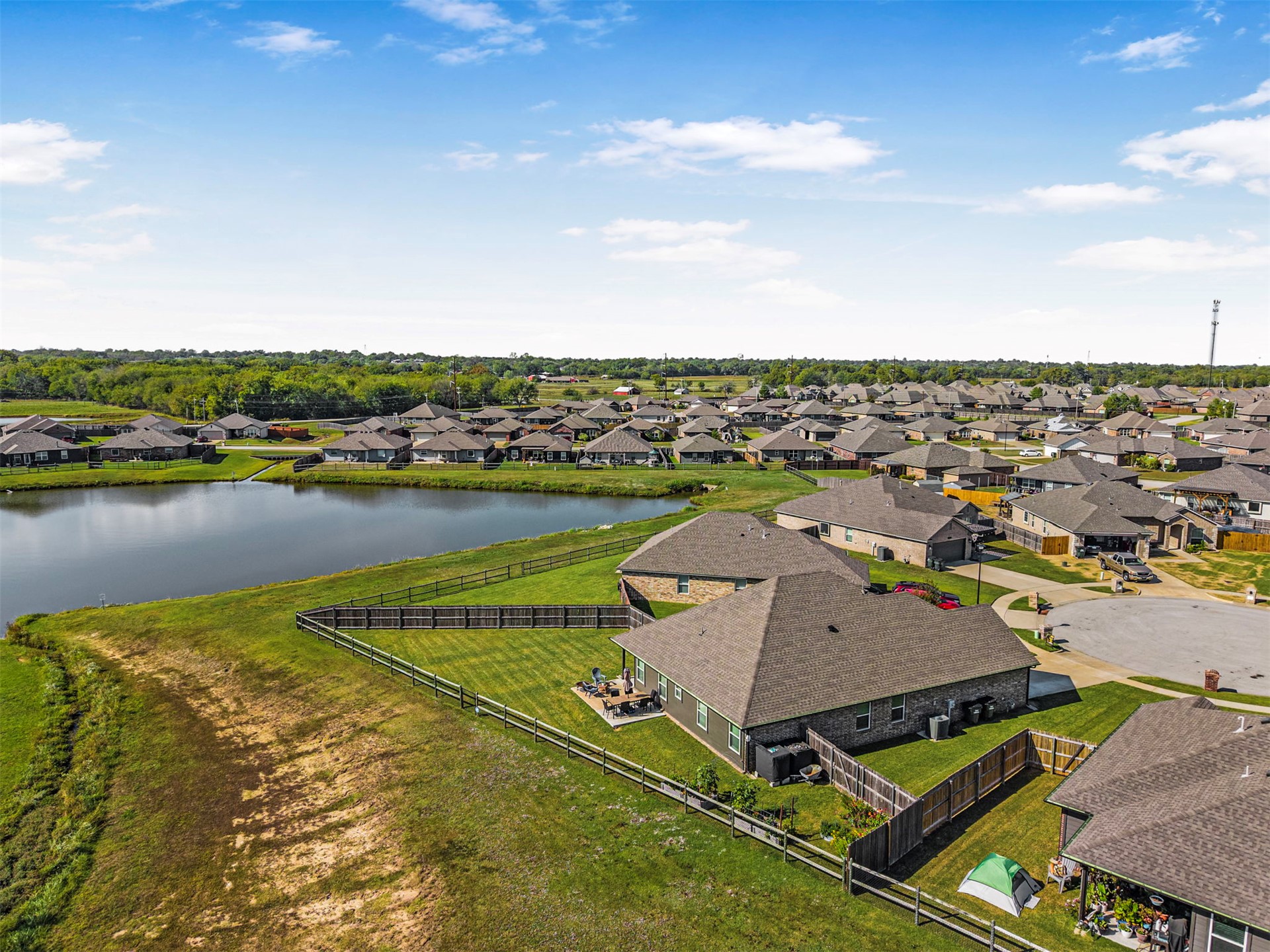 13110 E 135th Street Collinsville OK 74021