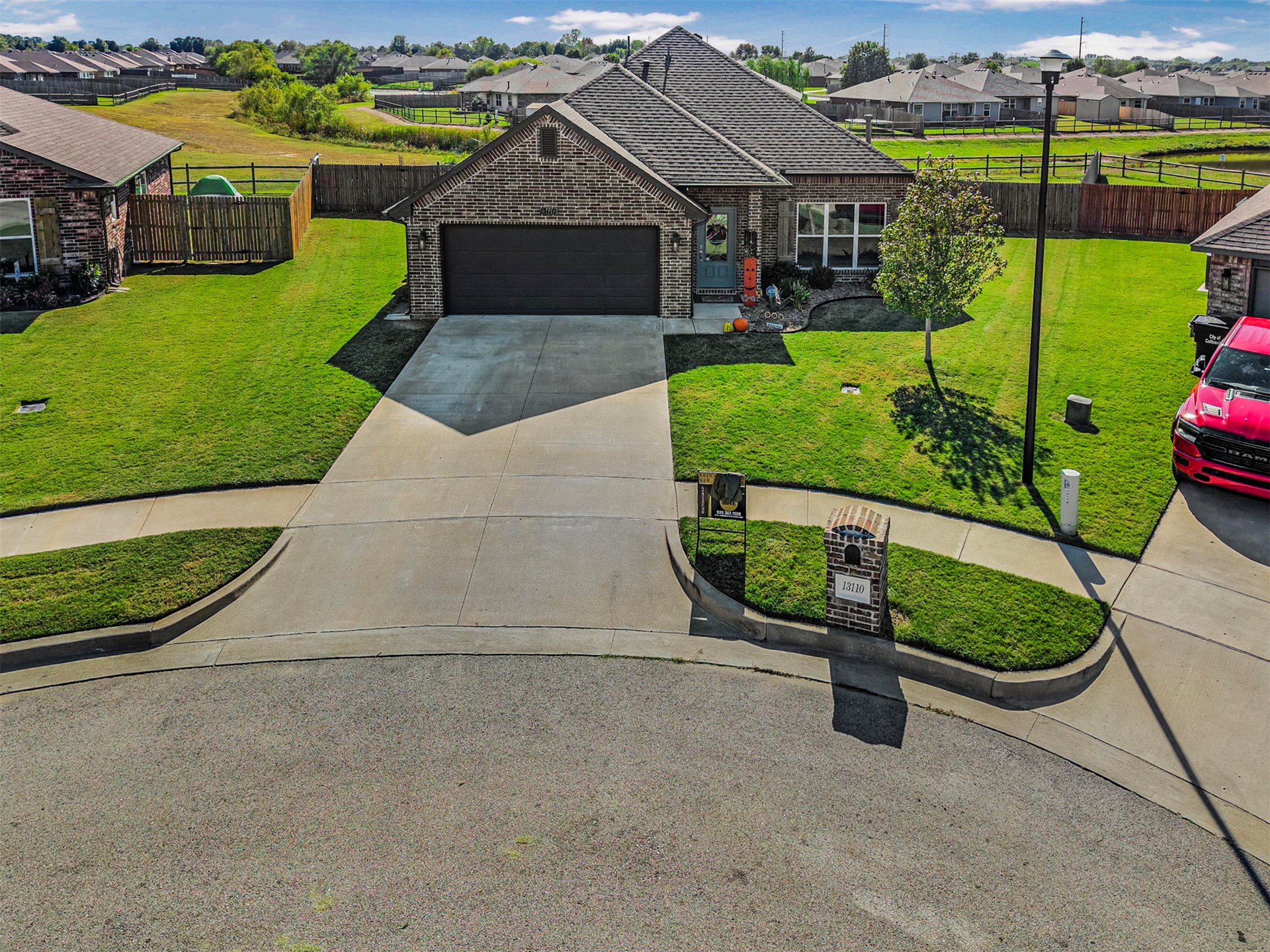 13110 E 135th Street Collinsville OK 74021