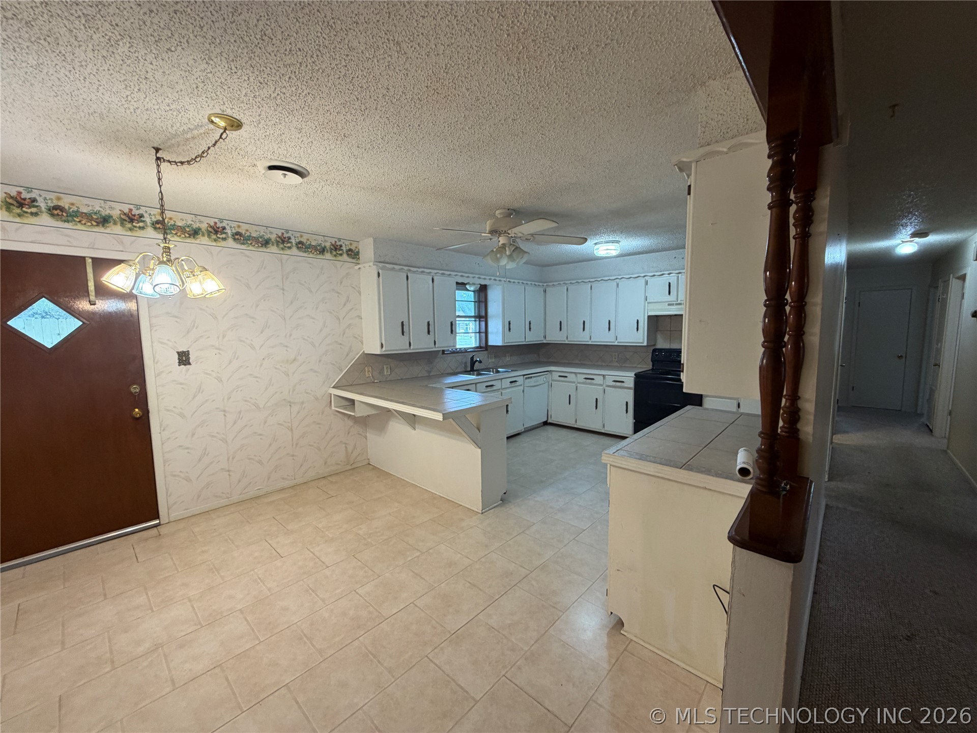 1303 Twin Lakes Madill OK 73446