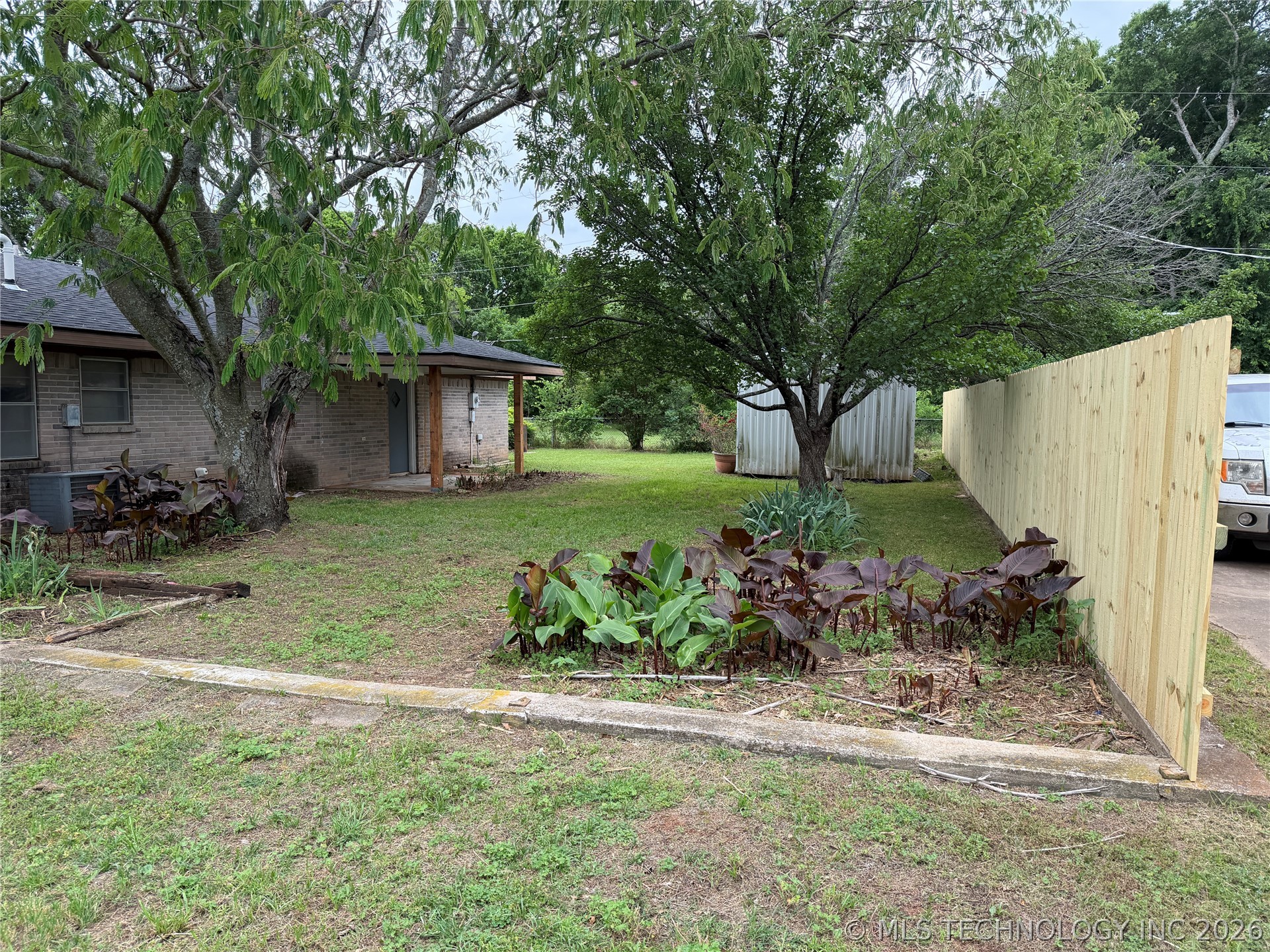 1303 Twin Lakes Madill OK 73446