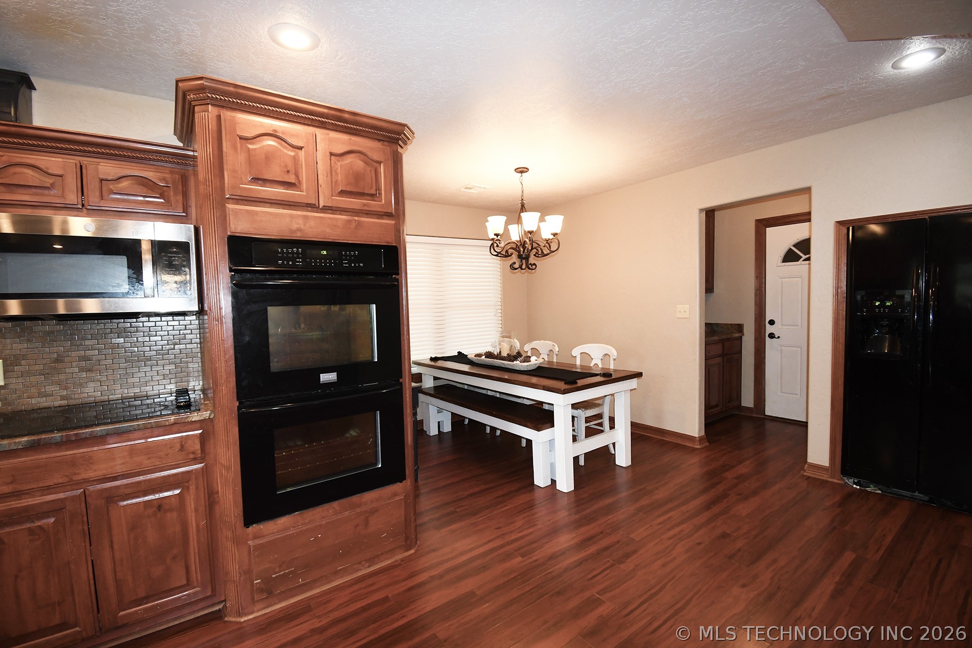 1508 N 3rd Avenue Warner OK 74469