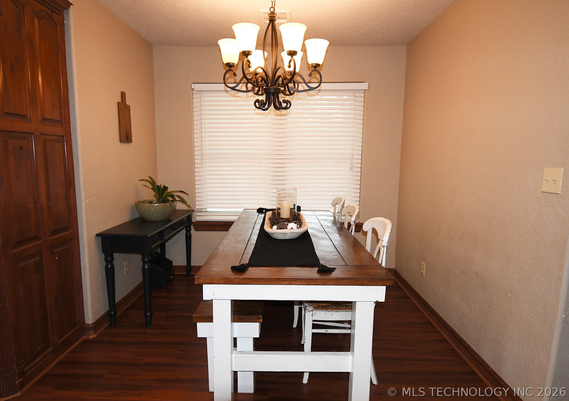 1508 N 3rd Avenue Warner OK 74469