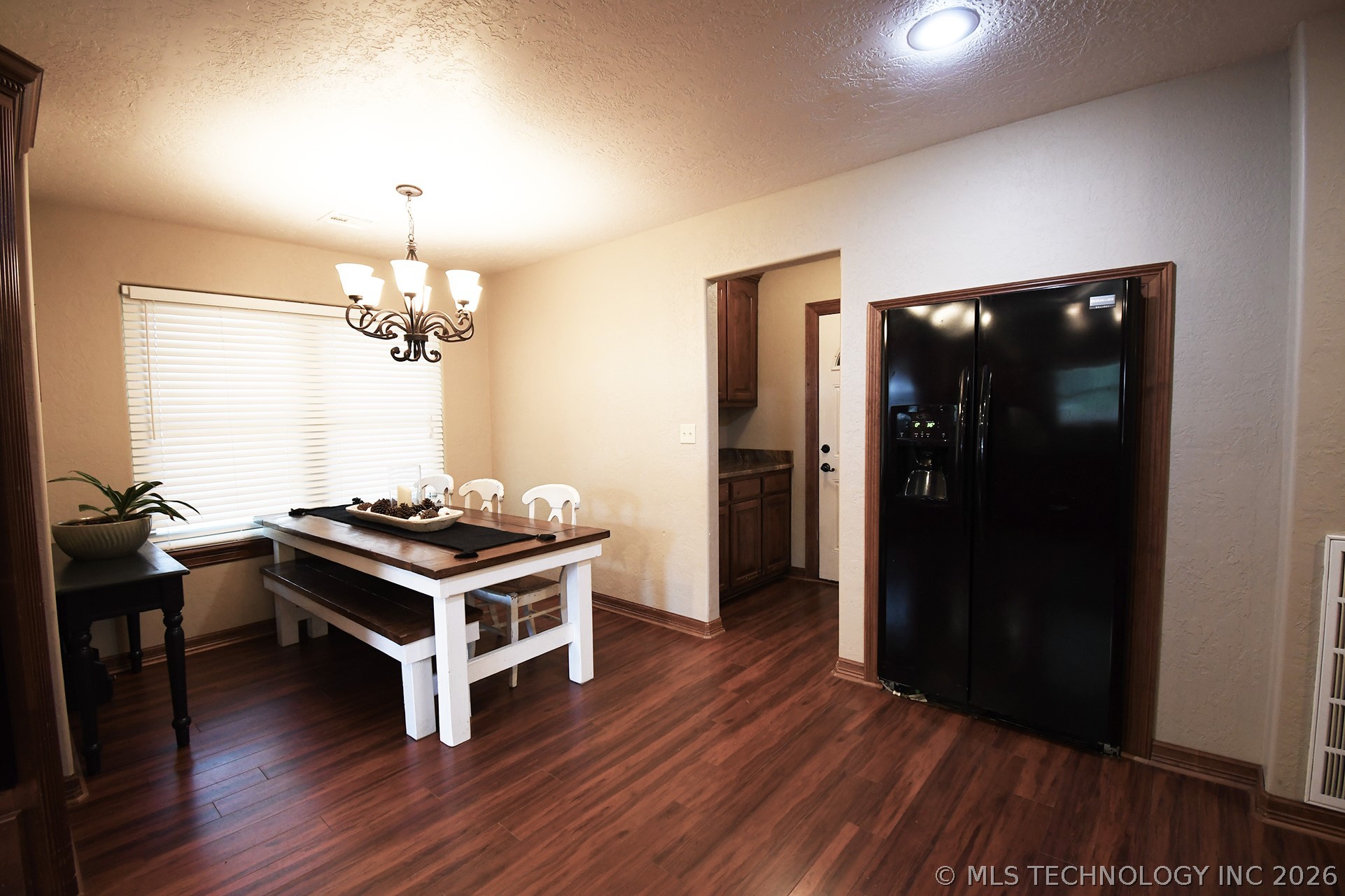 1508 N 3rd Avenue Warner OK 74469