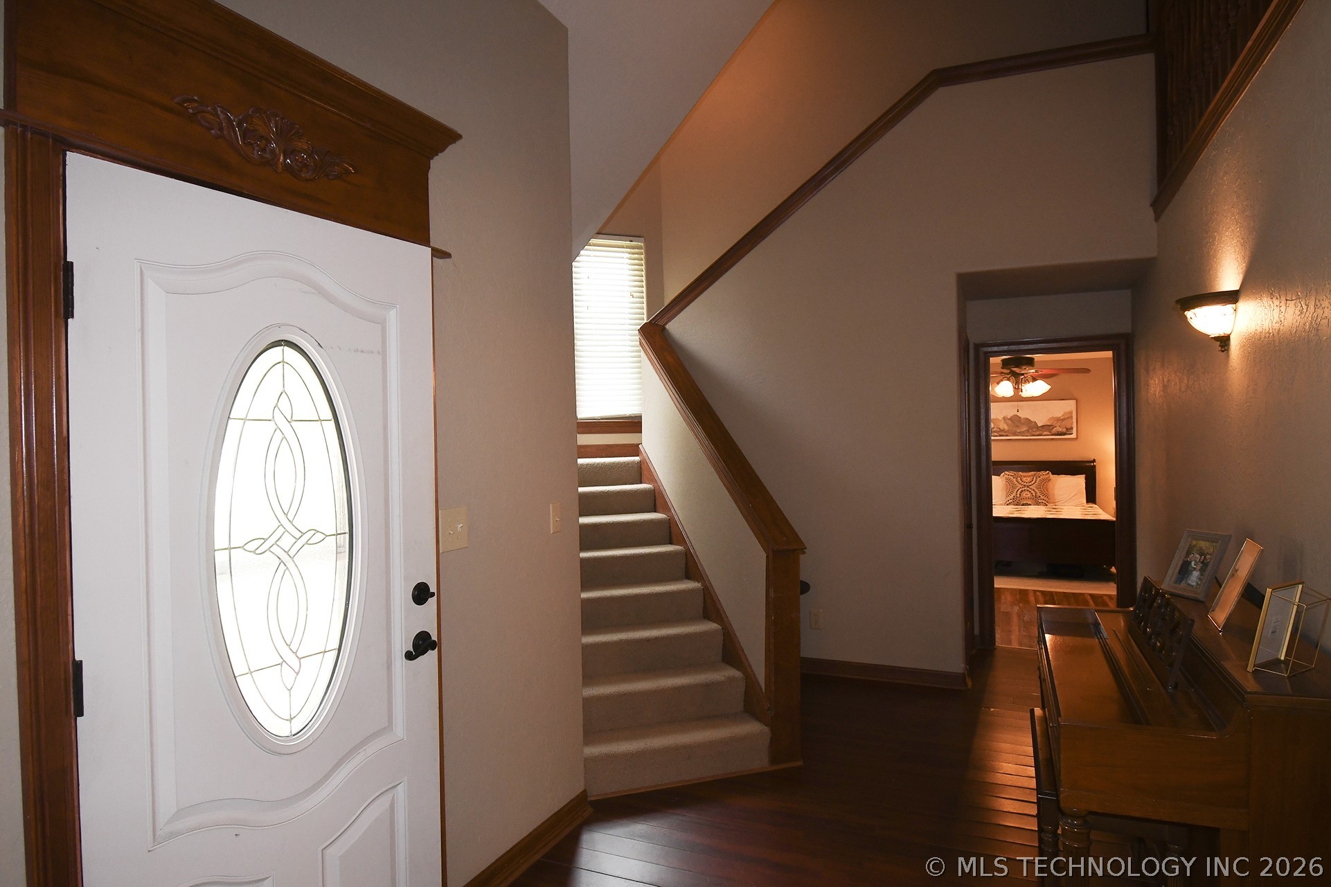 1508 N 3rd Avenue Warner OK 74469