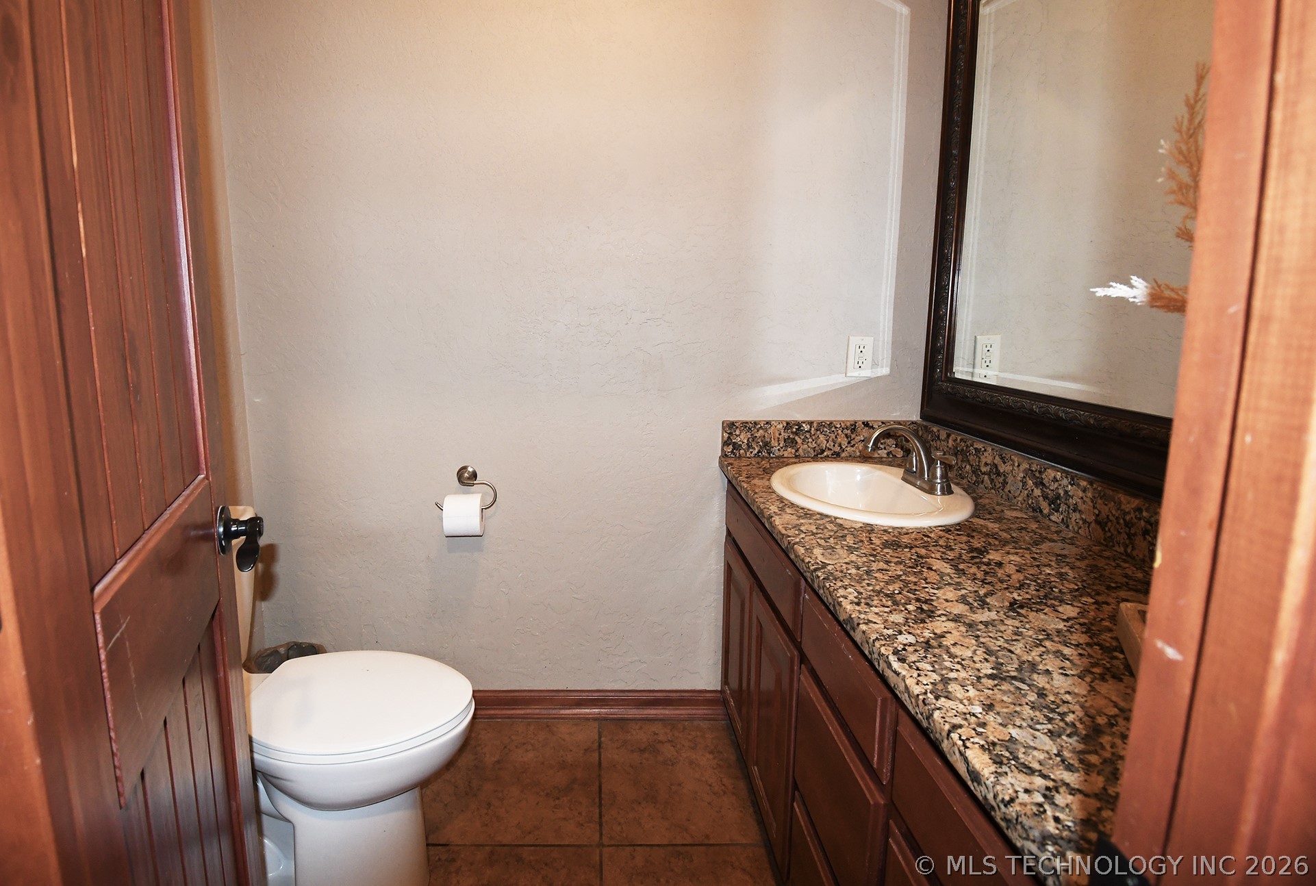 1508 N 3rd Avenue Warner OK 74469