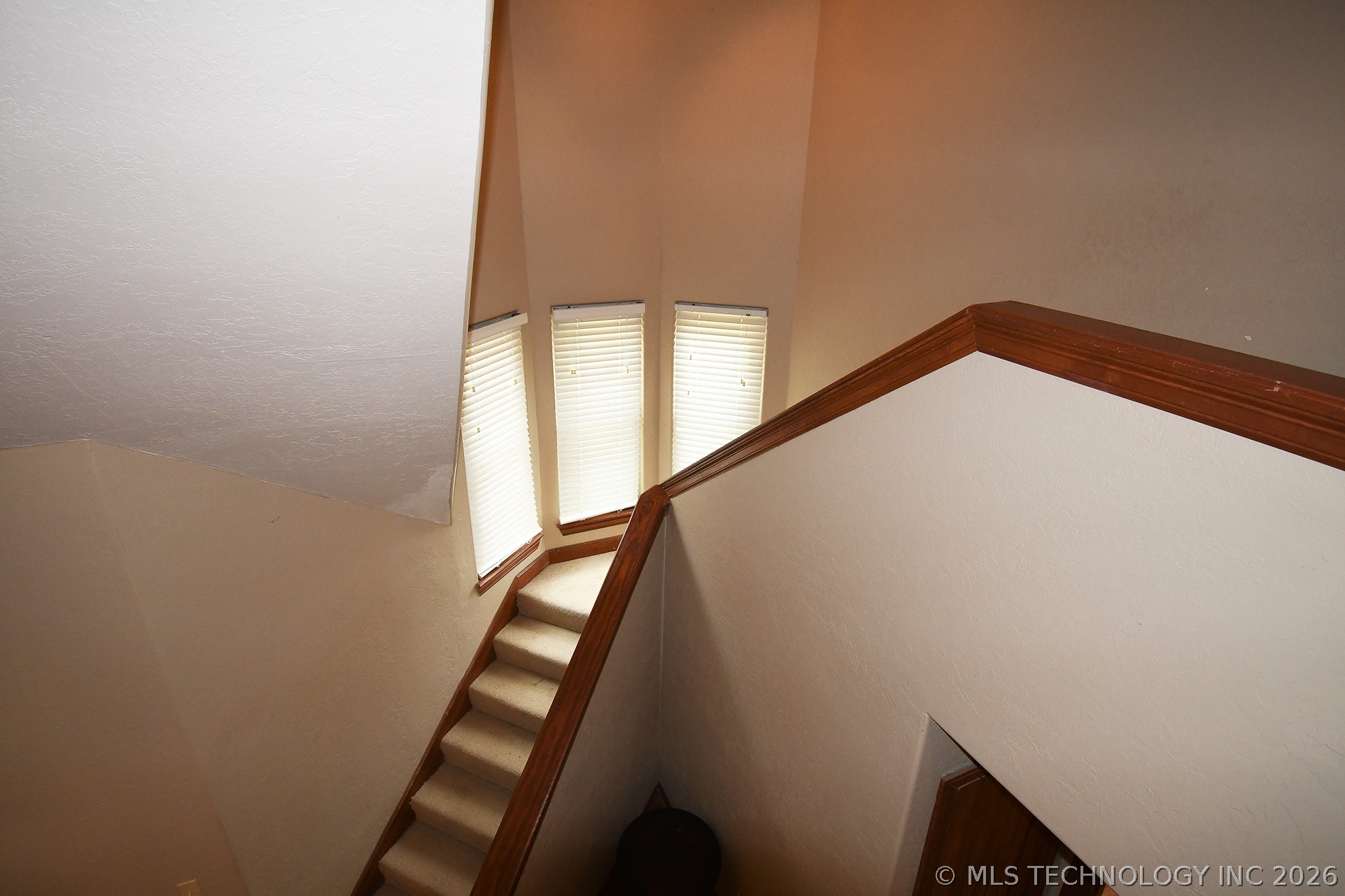 1508 N 3rd Avenue Warner OK 74469