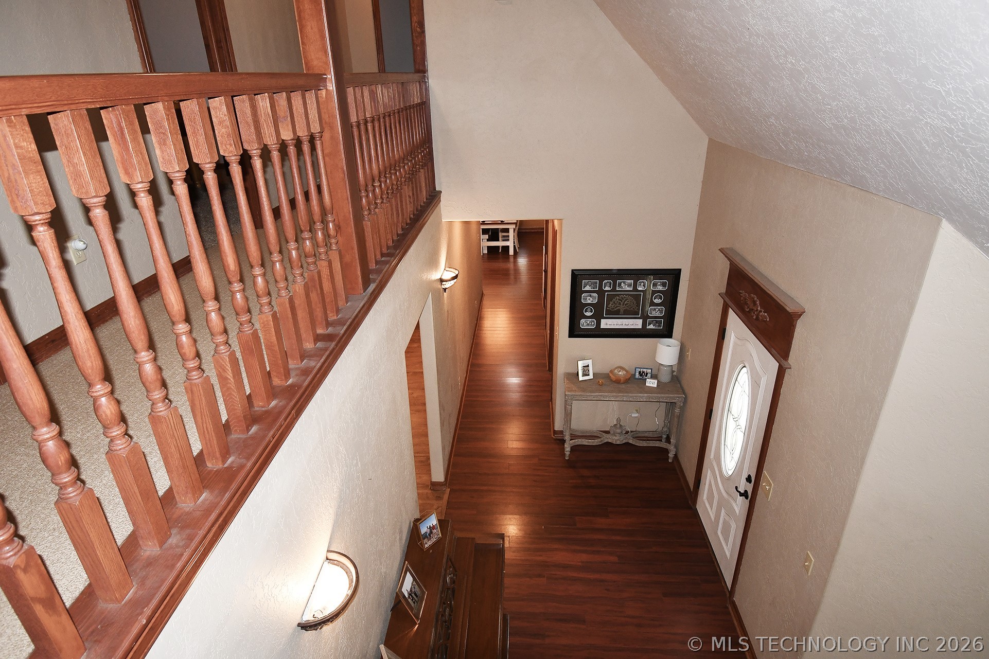 1508 N 3rd Avenue Warner OK 74469