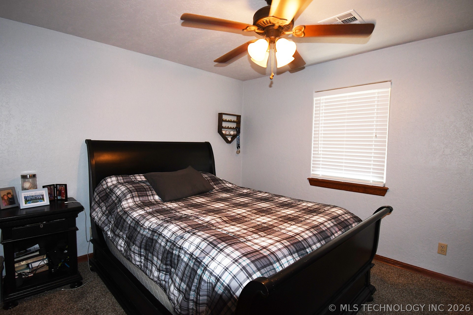 1508 N 3rd Avenue Warner OK 74469