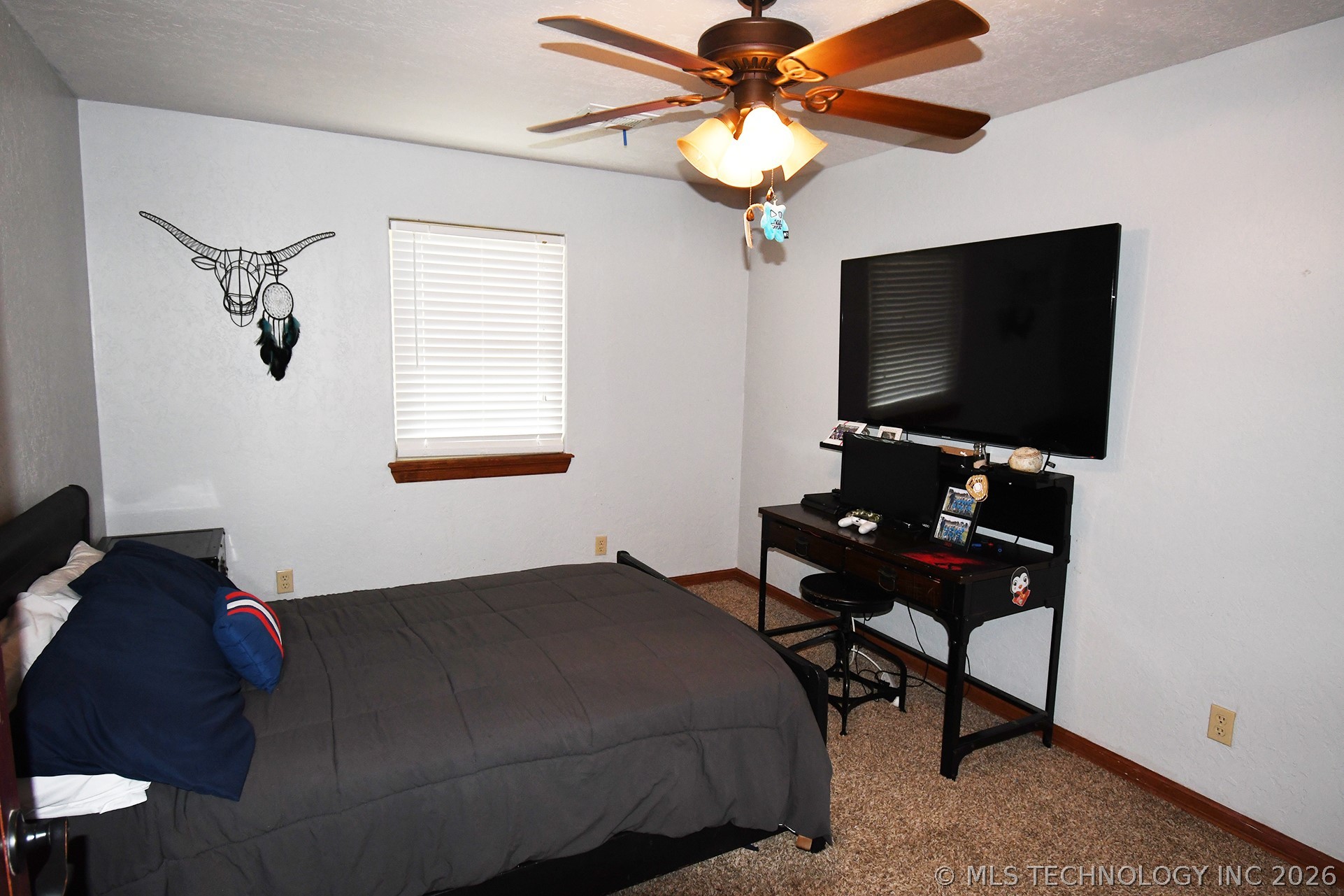 1508 N 3rd Avenue Warner OK 74469