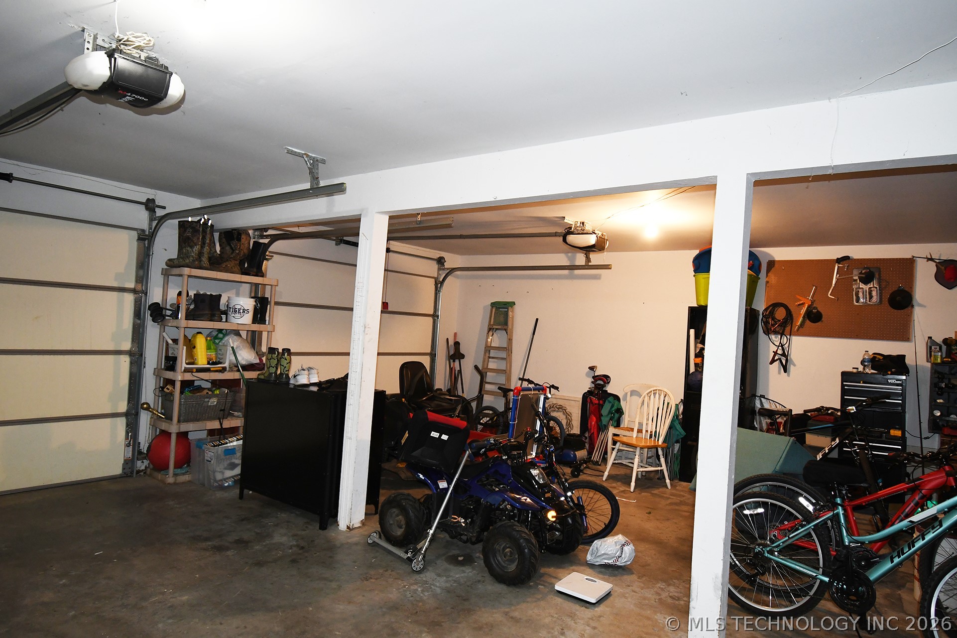1508 N 3rd Avenue Warner OK 74469