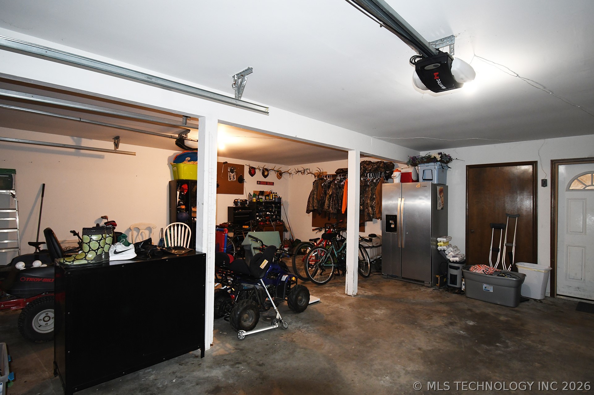 1508 N 3rd Avenue Warner OK 74469