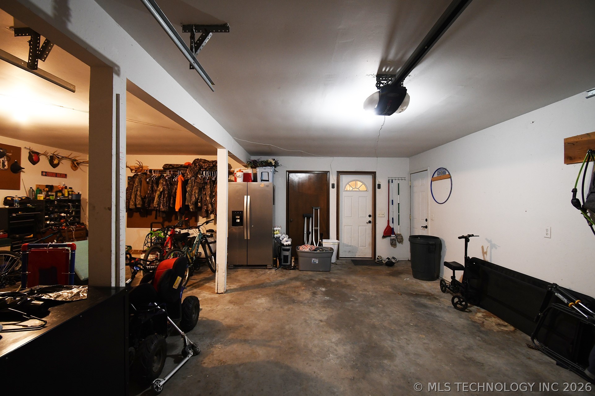 1508 N 3rd Avenue Warner OK 74469