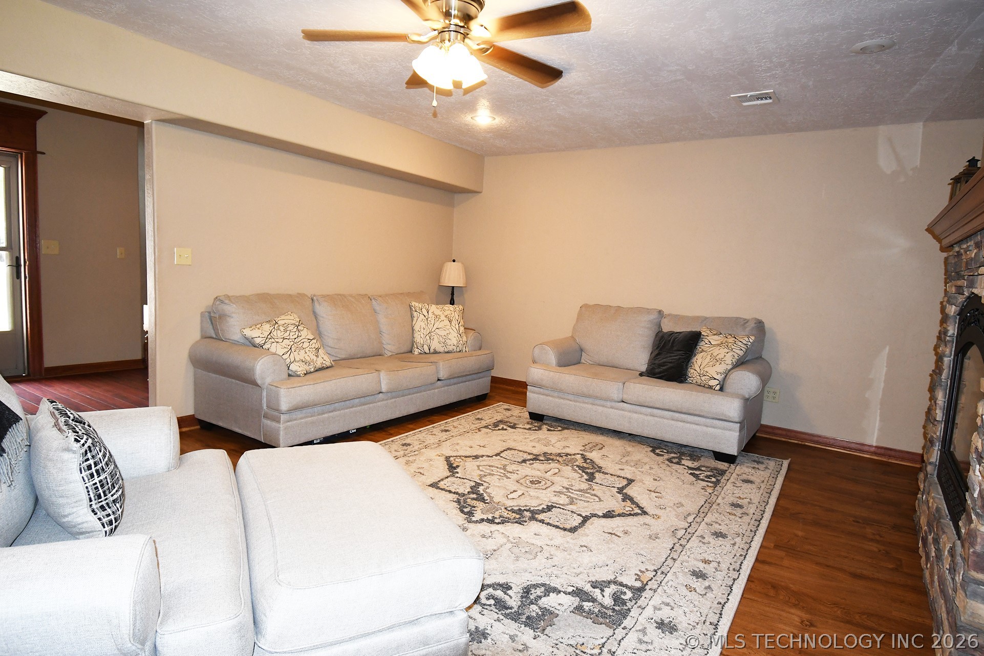 1508 N 3rd Avenue Warner OK 74469