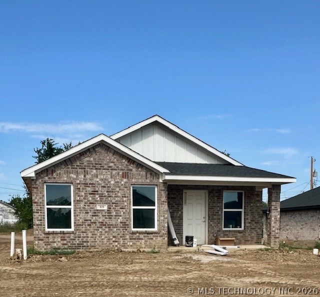 829 Elm Street Seminole OK 74868