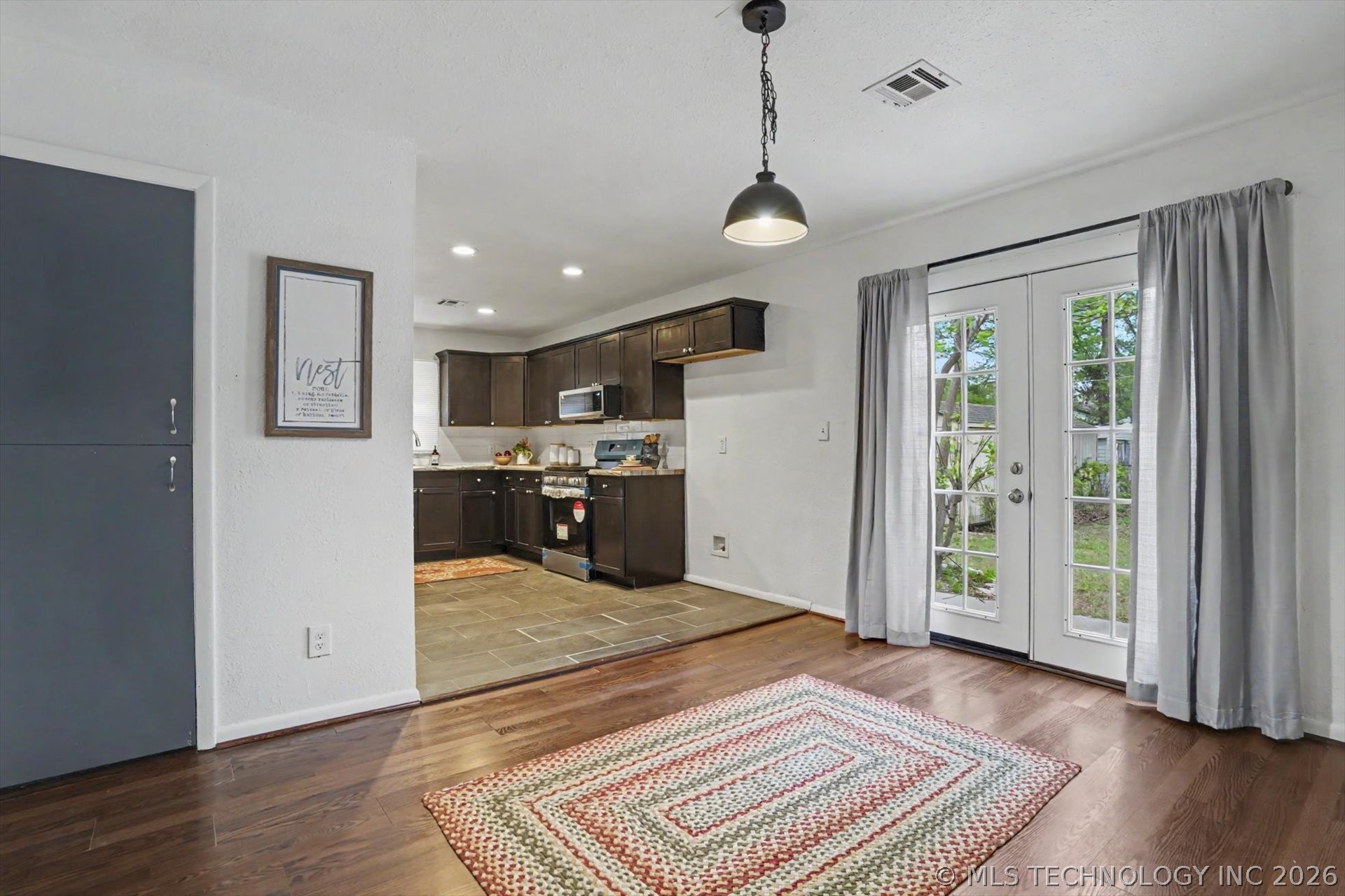 2525 N Xanthus Avenue Tulsa OK 74110