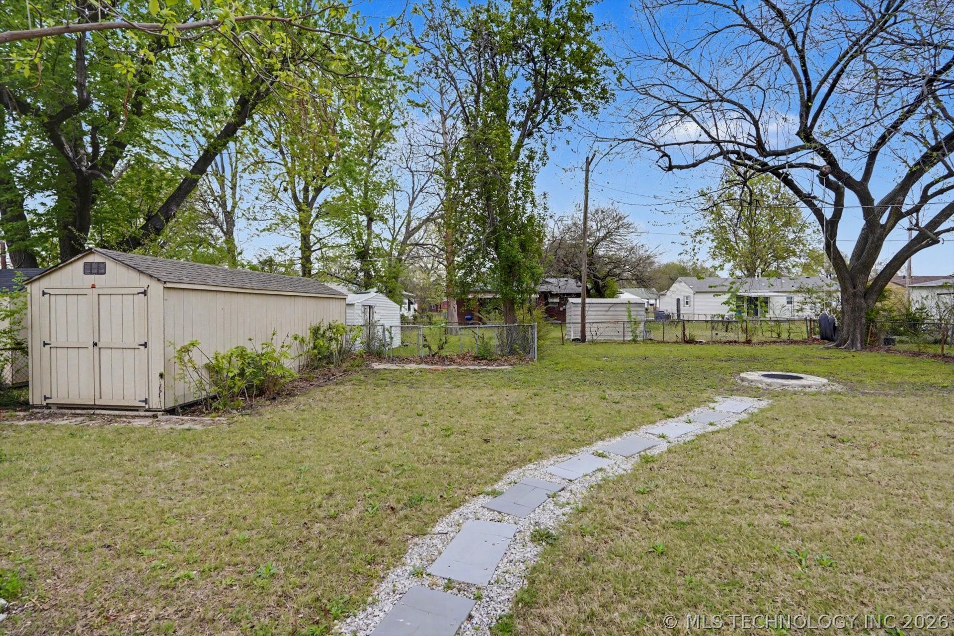 2525 N Xanthus Avenue Tulsa OK 74110
