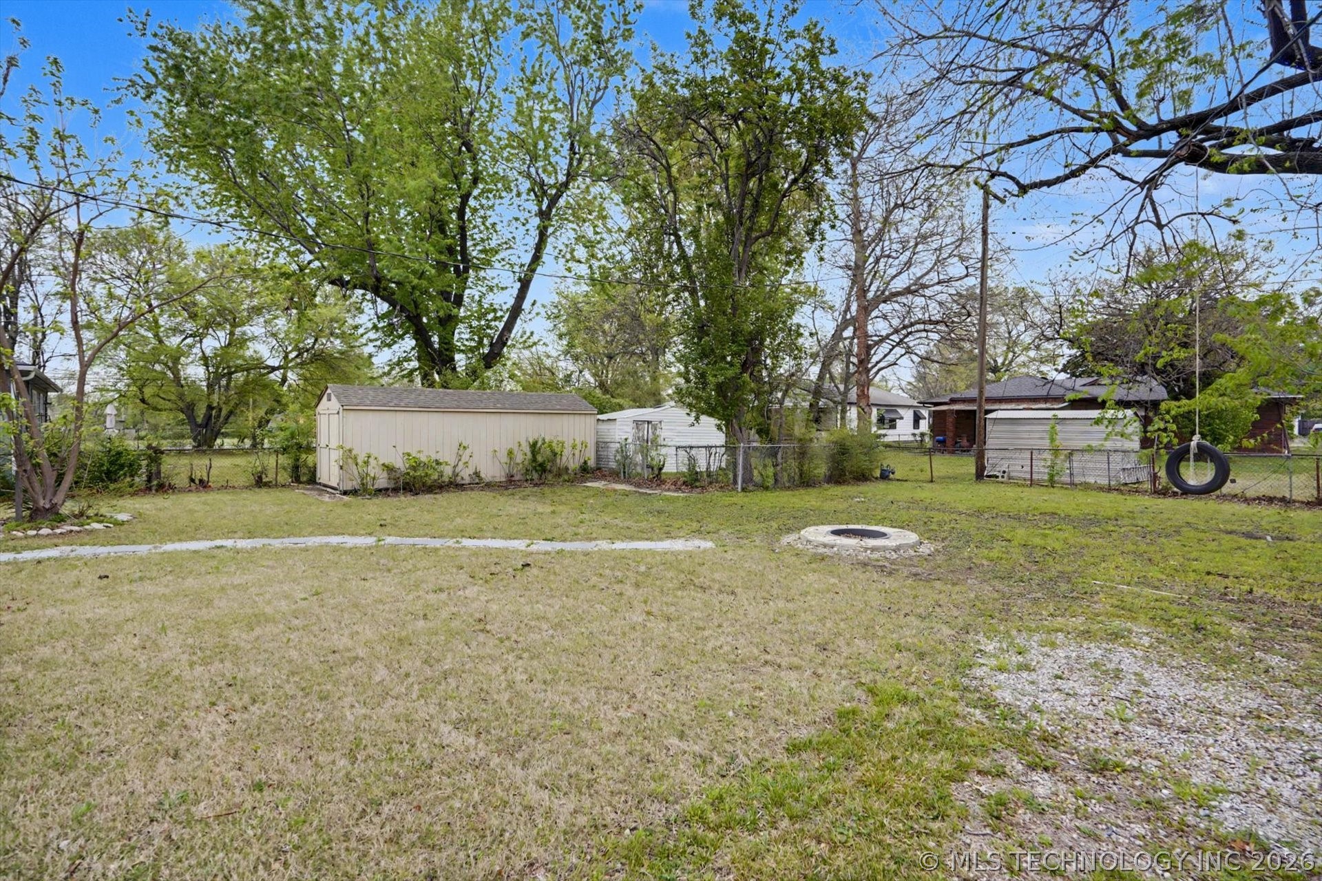 2525 N Xanthus Avenue Tulsa OK 74110