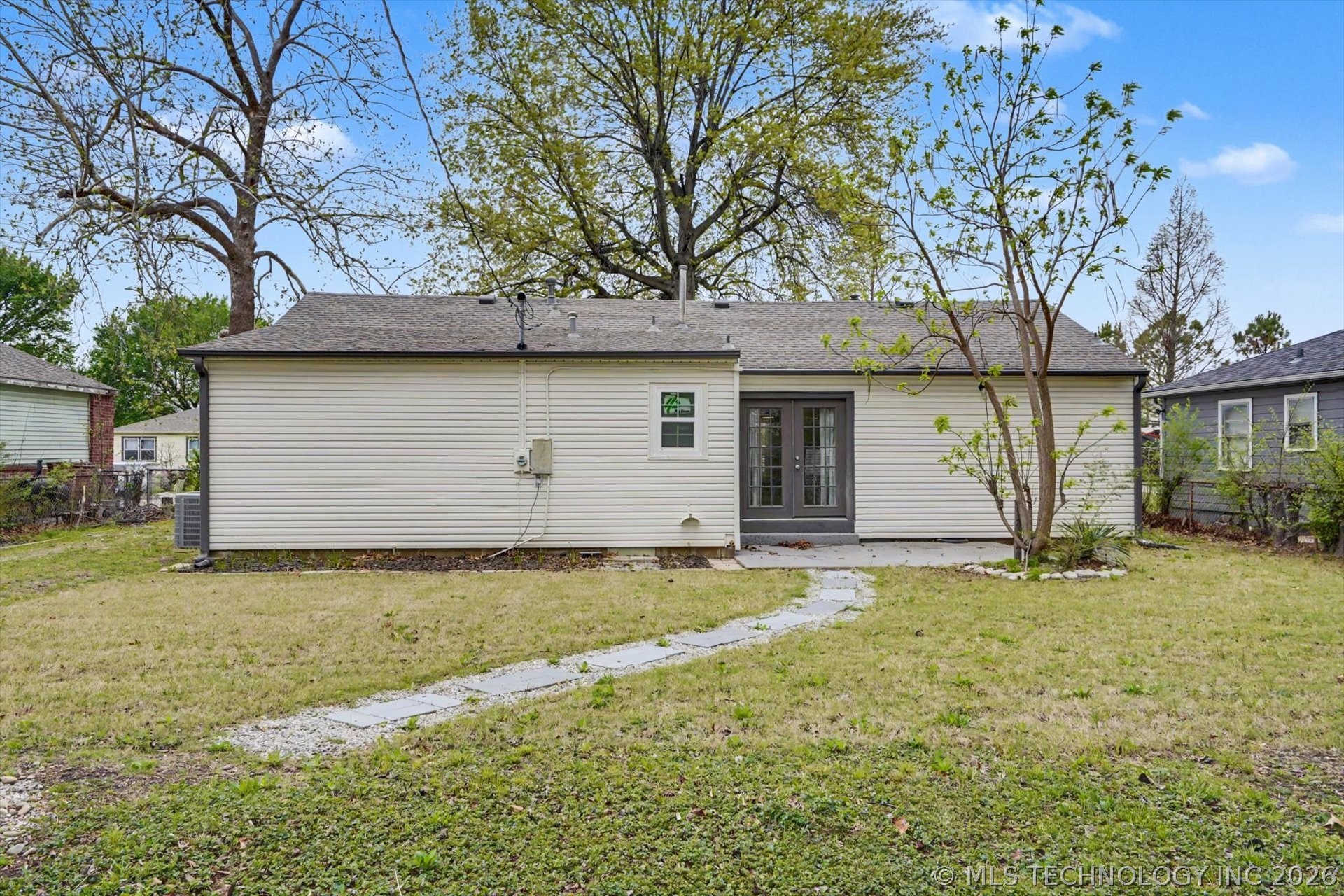 2525 N Xanthus Avenue Tulsa OK 74110