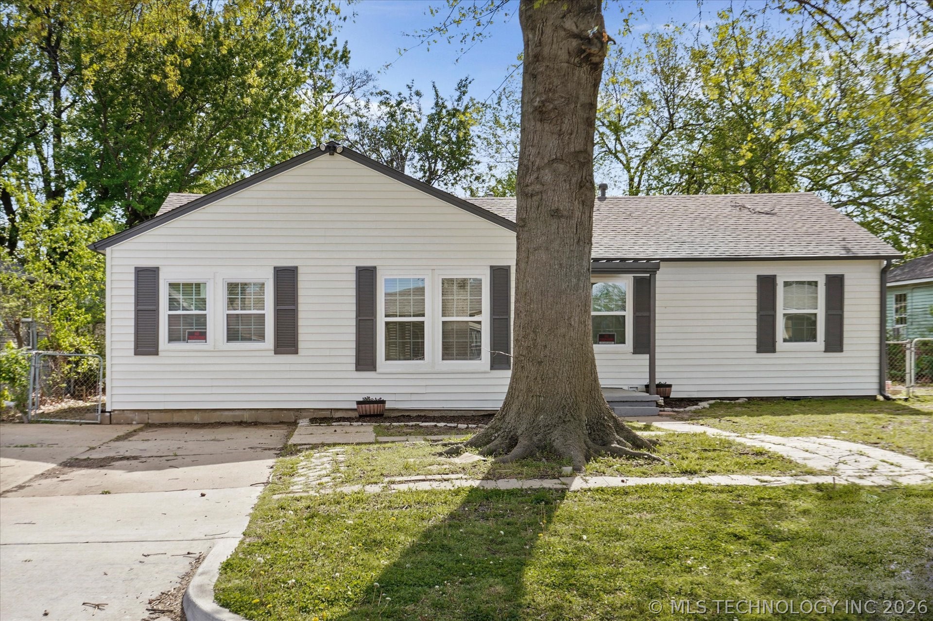 2525 N Xanthus Avenue Tulsa OK 74110