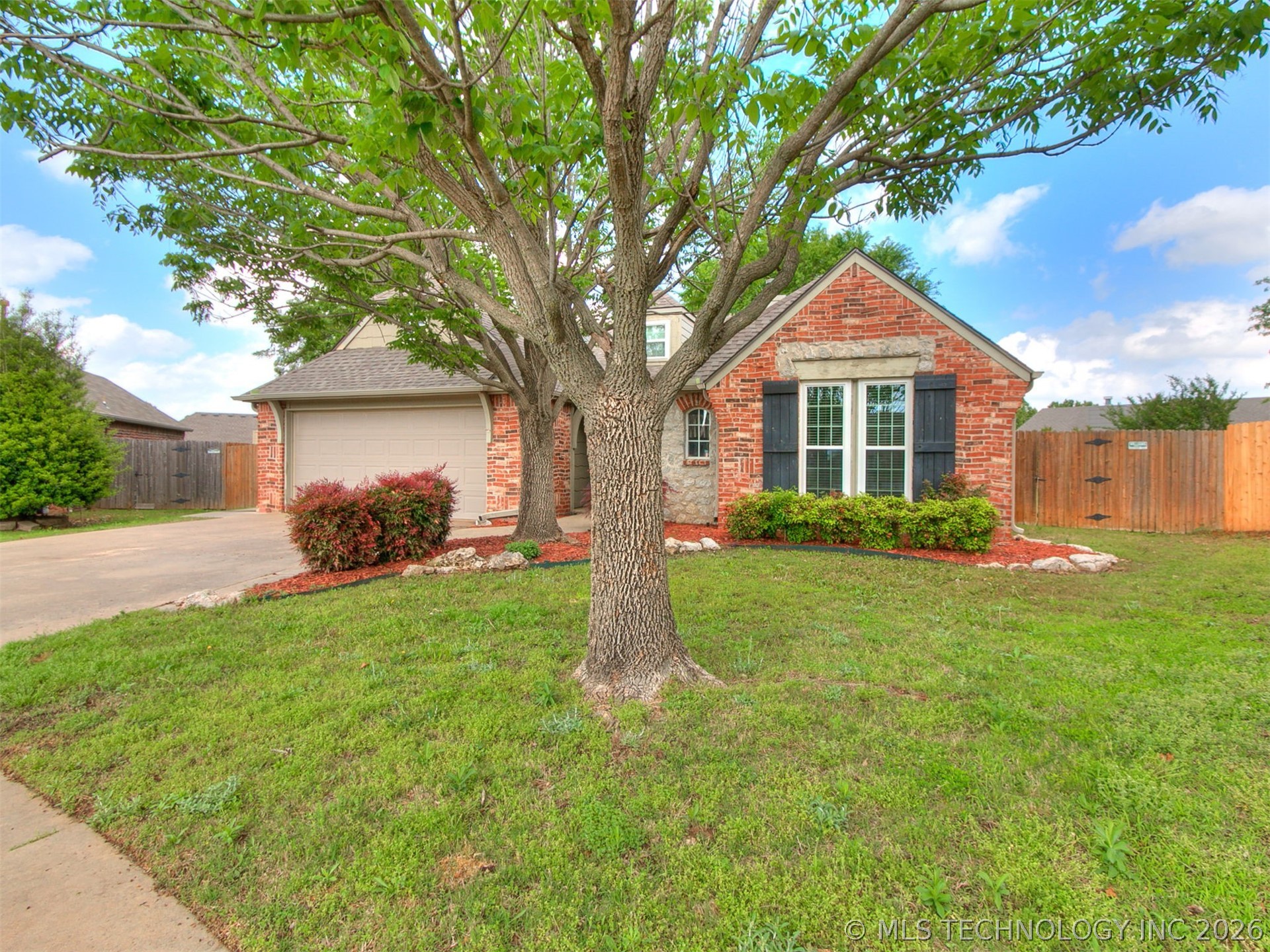 1001 W 120th Court S Jenks OK 74037