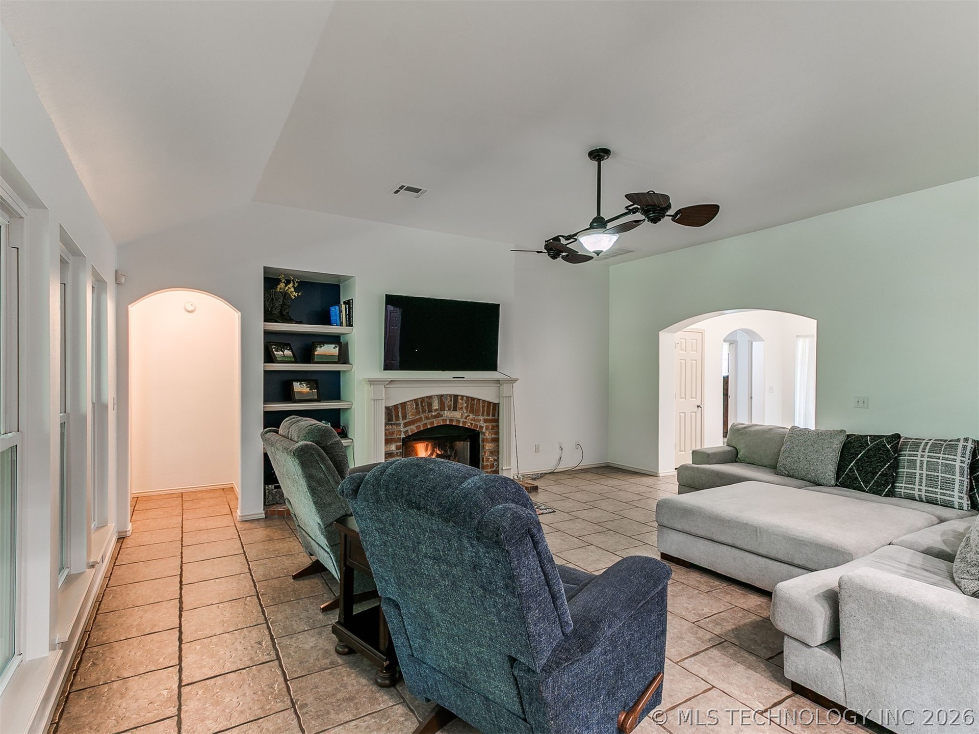 1001 W 120th Court S Jenks OK 74037