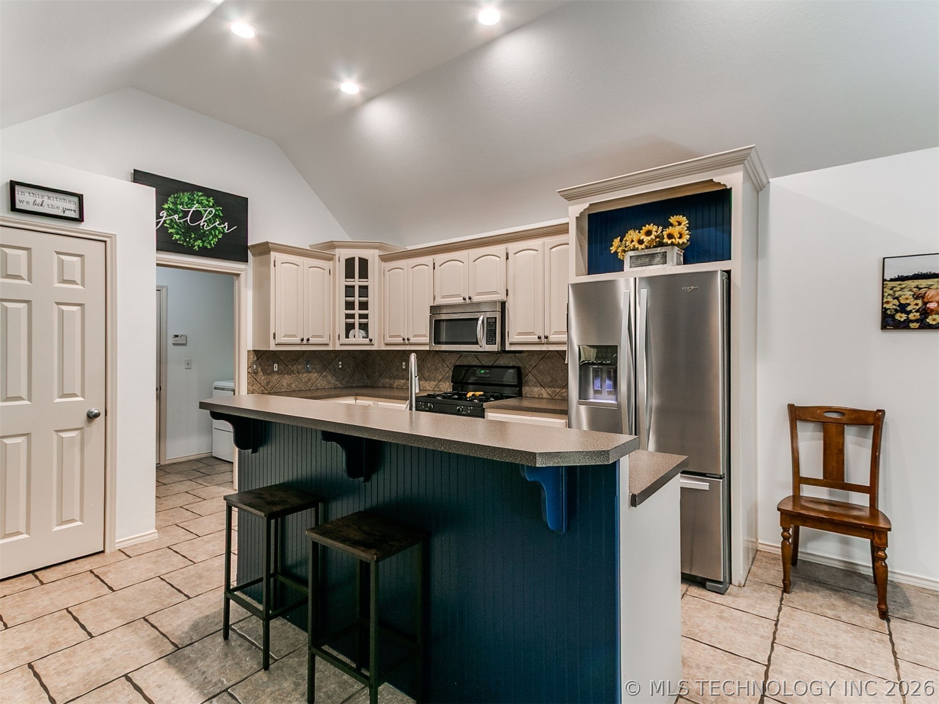 1001 W 120th Court S Jenks OK 74037