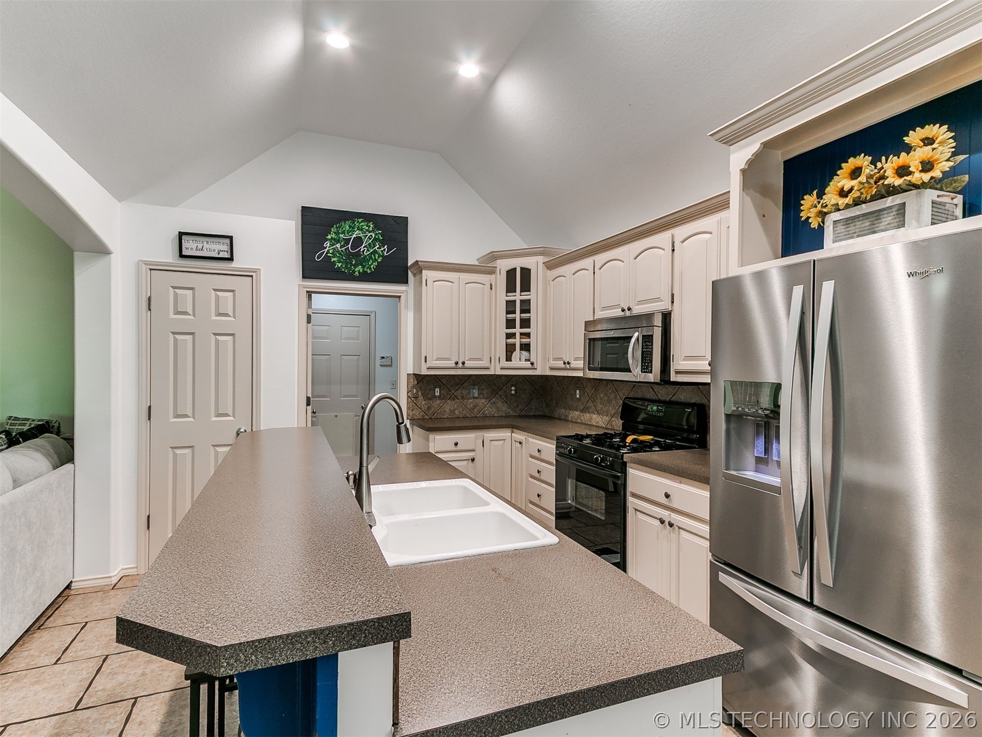 1001 W 120th Court S Jenks OK 74037
