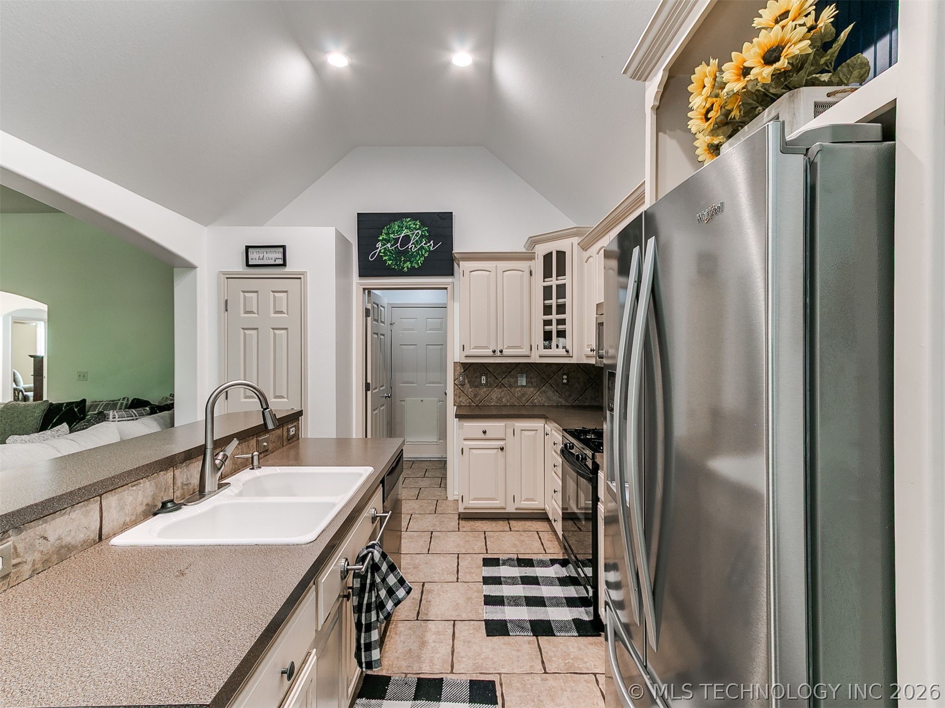 1001 W 120th Court S Jenks OK 74037