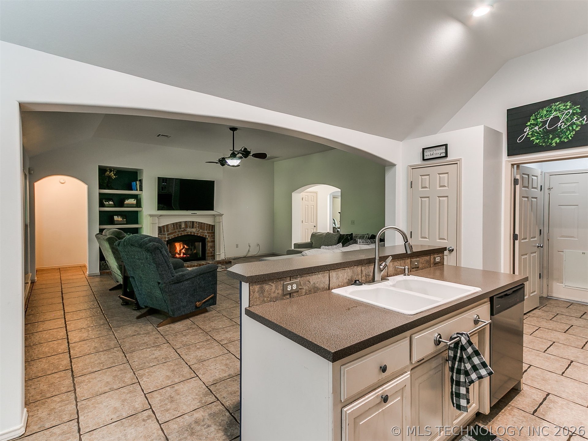 1001 W 120th Court S Jenks OK 74037