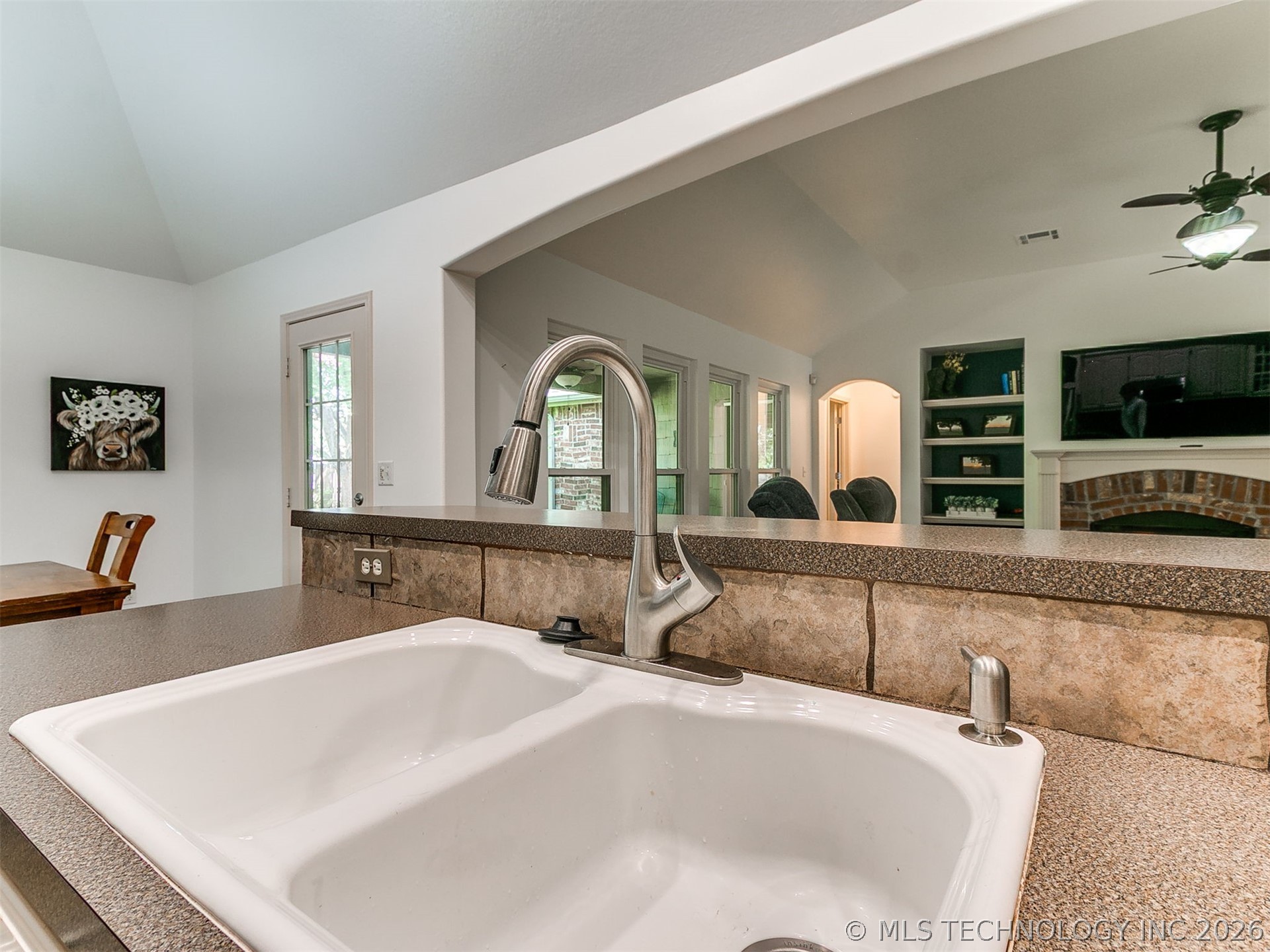 1001 W 120th Court S Jenks OK 74037