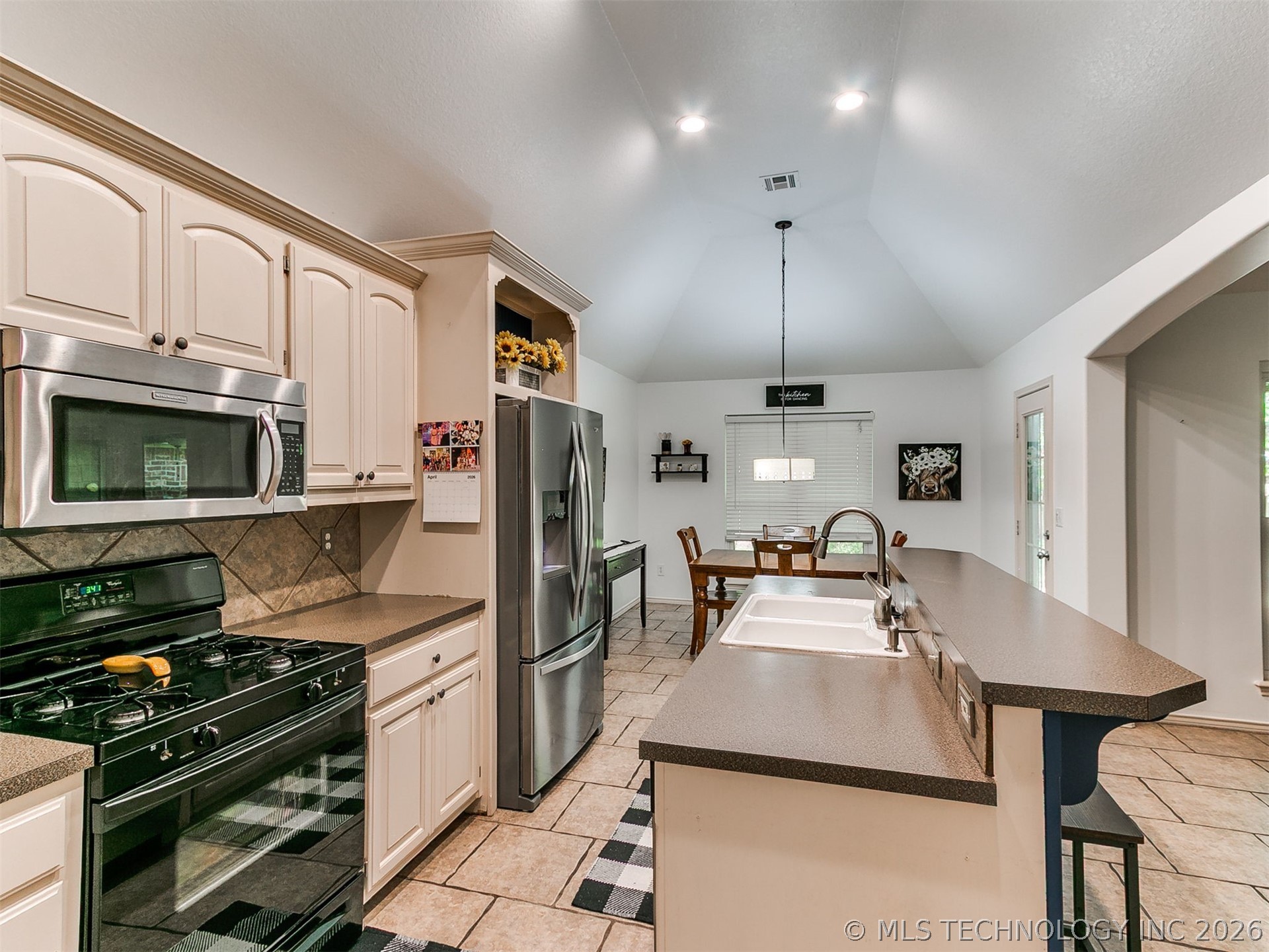 1001 W 120th Court S Jenks OK 74037